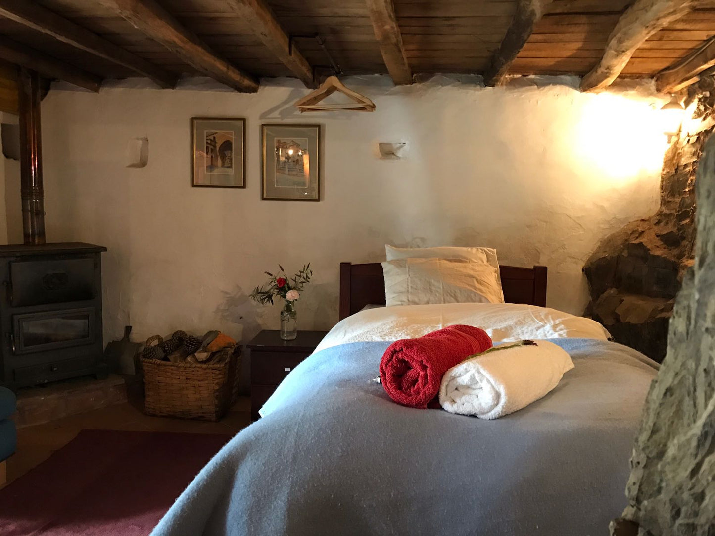 7 Centers Release Retreat | Portugal 2026 | Rooted Foundations